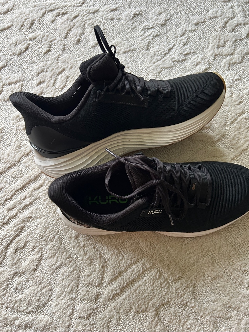 Women’s kuru sneakers